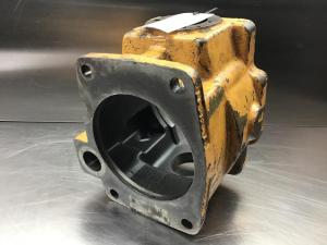 Liebherr Gehäuse LPVD100